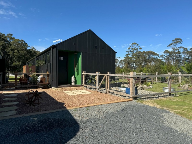 835 Lottah Road, Lottah TAS 7216