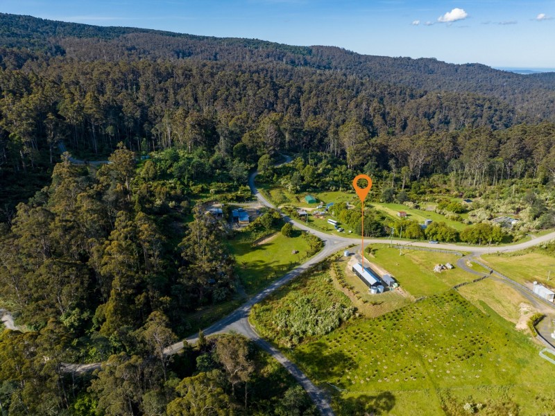 835 Lottah Road, Lottah TAS 7216
