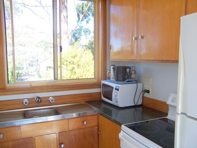 13 Lawry Hights, St Helens TAS 7216