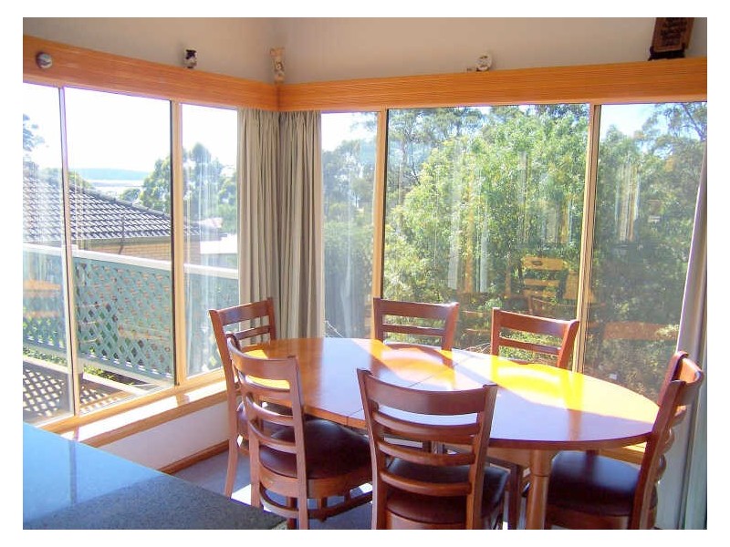 13 Lawry Hights, St Helens TAS 7216