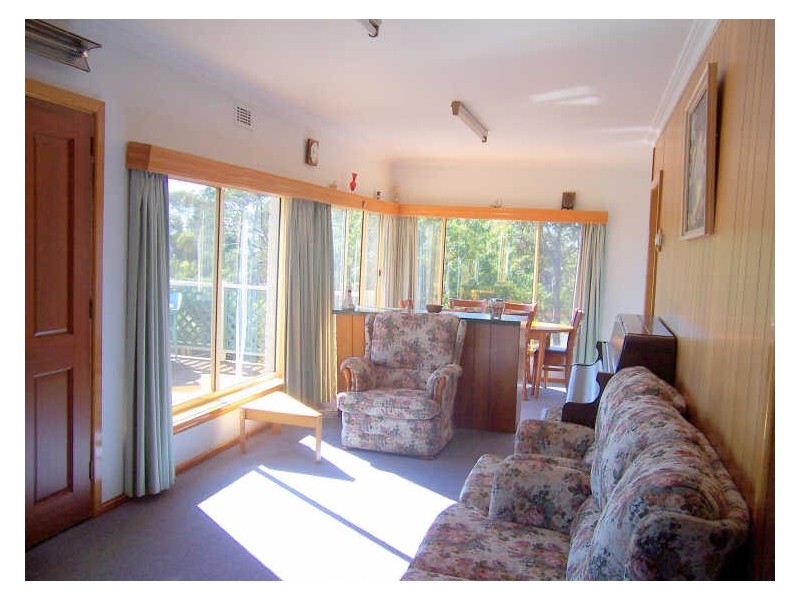 13 Lawry Hights, St Helens TAS 7216