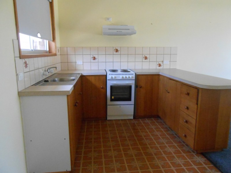 Unit 2/18 Tully Street, St Helens TAS 7216