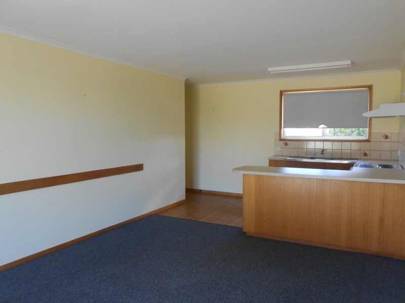 Unit 2/18 Tully Street, St Helens TAS 7216