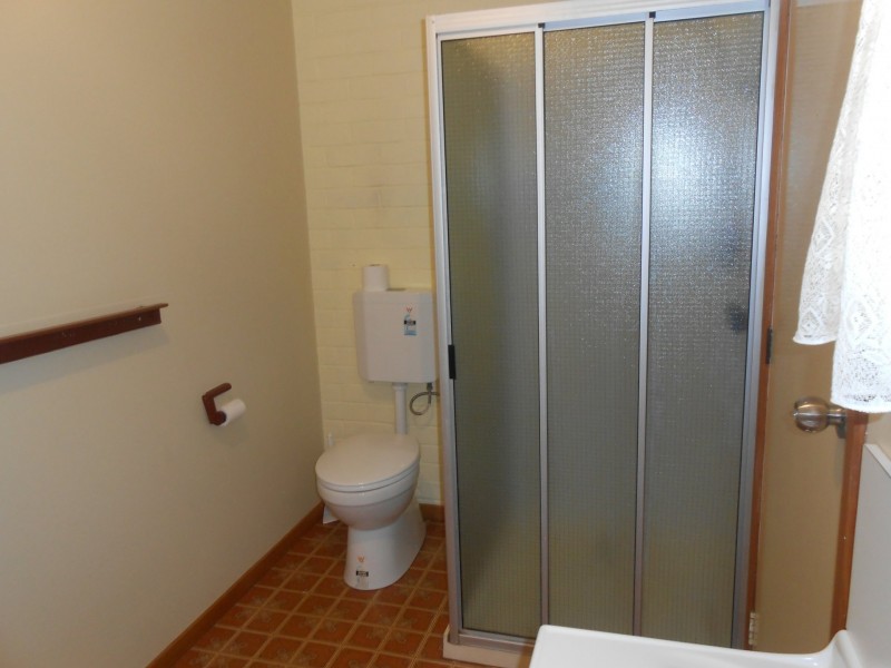 Unit 2/18 Tully Street, St Helens TAS 7216