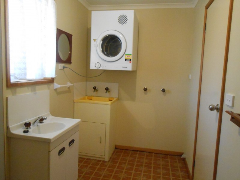 Unit 2/18 Tully Street, St Helens TAS 7216