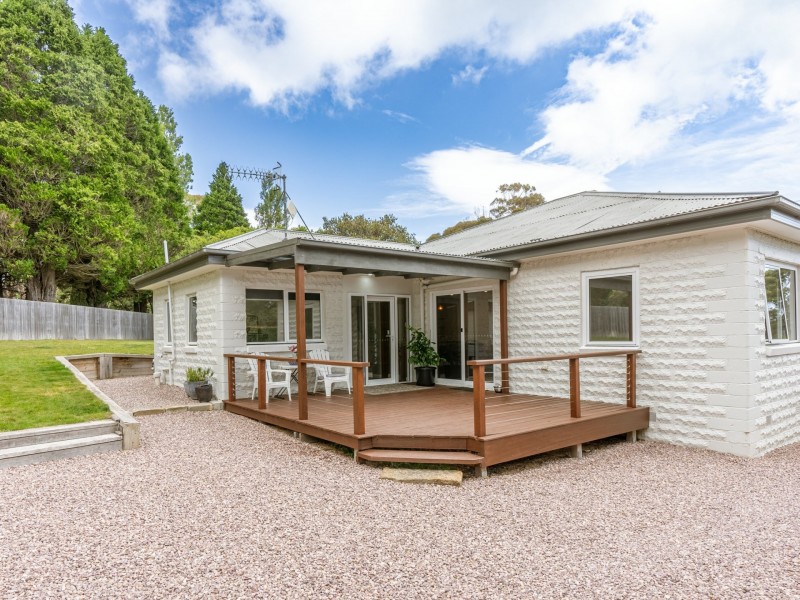 11 Gray Road, St Marys TAS 7215