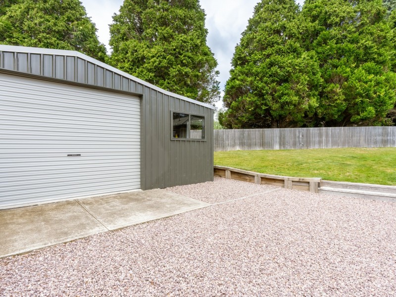 11 Gray Road, St Marys TAS 7215