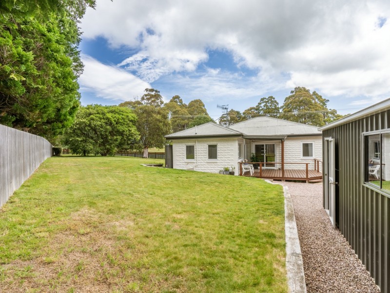 11 Gray Road, St Marys TAS 7215