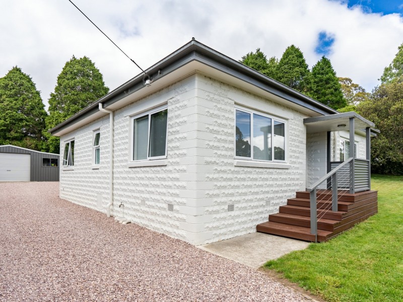 11 Gray Road, St Marys TAS 7215