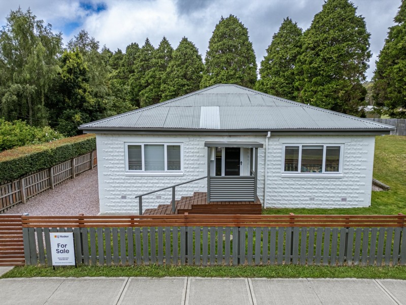 11 Gray Road, St Marys TAS 7215