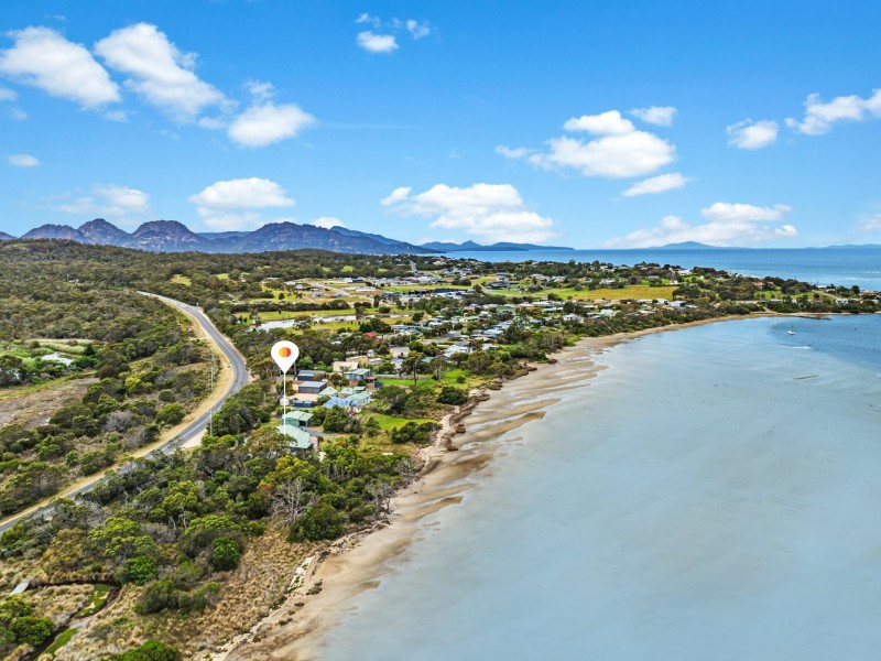 2002 Coles Bay Road, Coles Bay TAS 7215