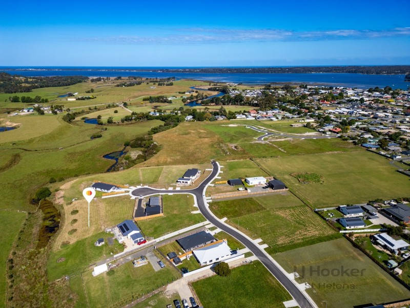 5 Archie Court, St Helens TAS 7216