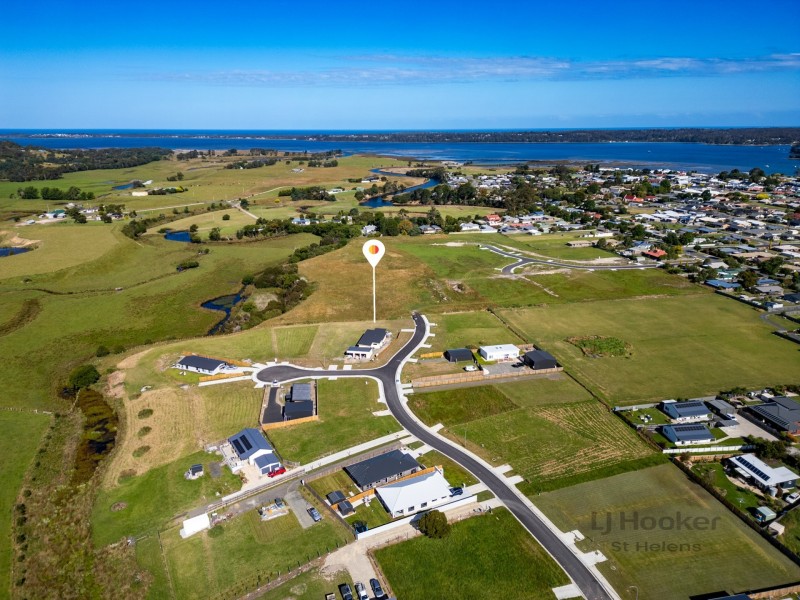 21 Annabel Drive, St Helens TAS 7216