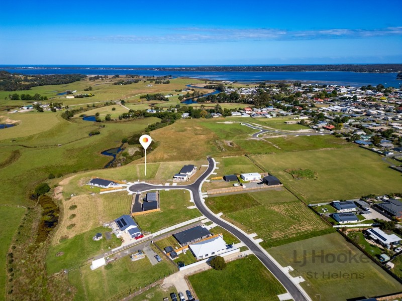 8 Archie Court, St Helens TAS 7216