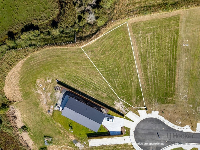 8 Archie Court, St Helens TAS 7216