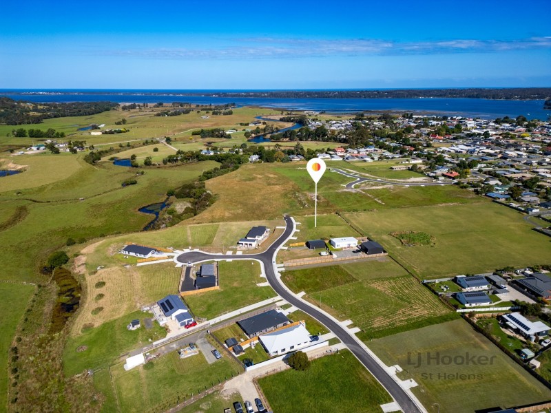 22 Annabel Drive, St Helens TAS 7216