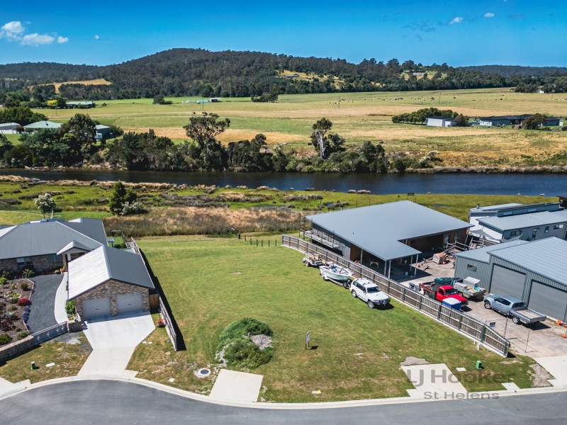 14 Sunnybank Close, St Helens TAS 7216