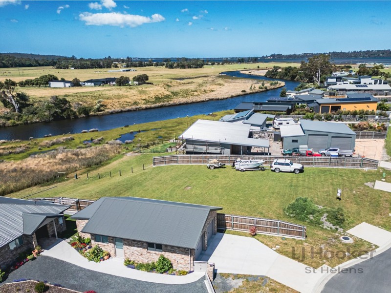 14 Sunnybank Close, St Helens TAS 7216