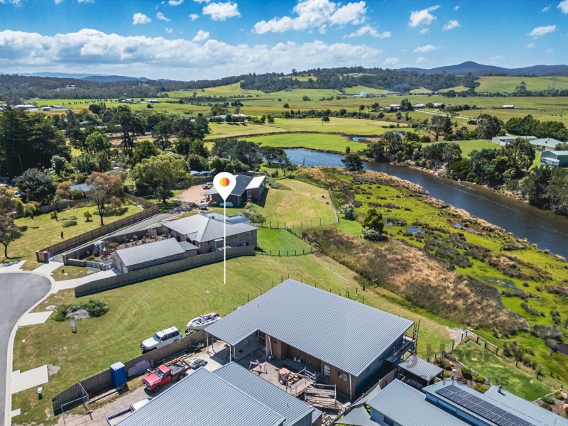 14 Sunnybank Close, St Helens TAS 7216