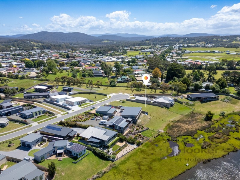 14 Sunnybank Close, St Helens TAS 7216