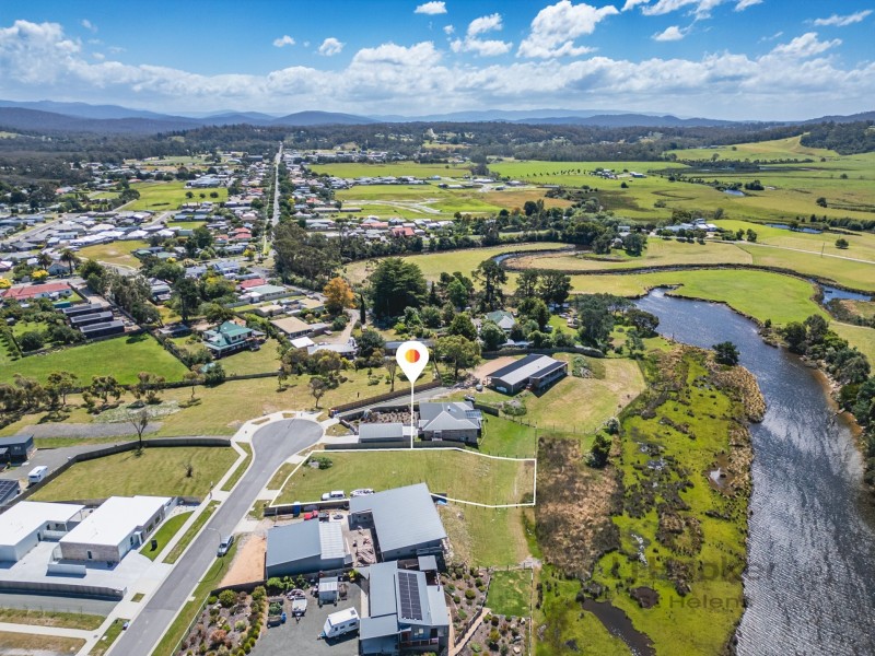 14 Sunnybank Close, St Helens TAS 7216