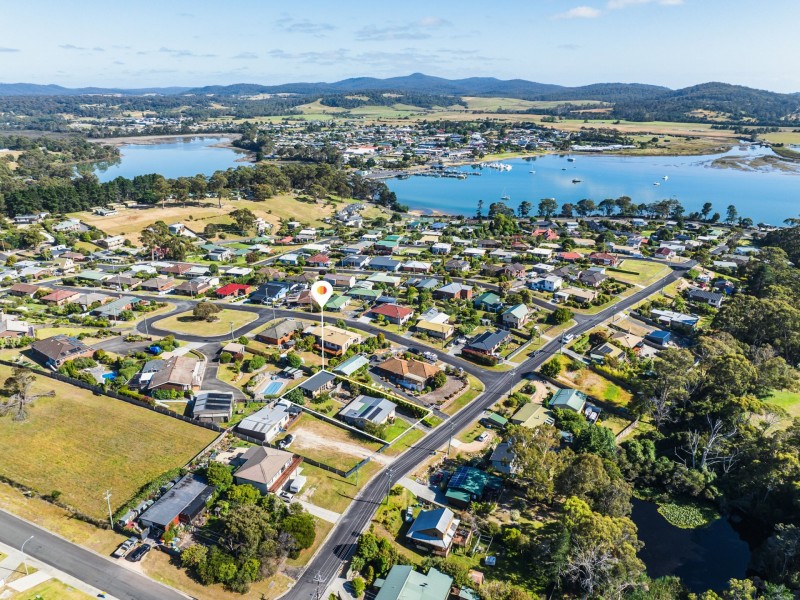 14 Lawry Heights, St Helens TAS 7216