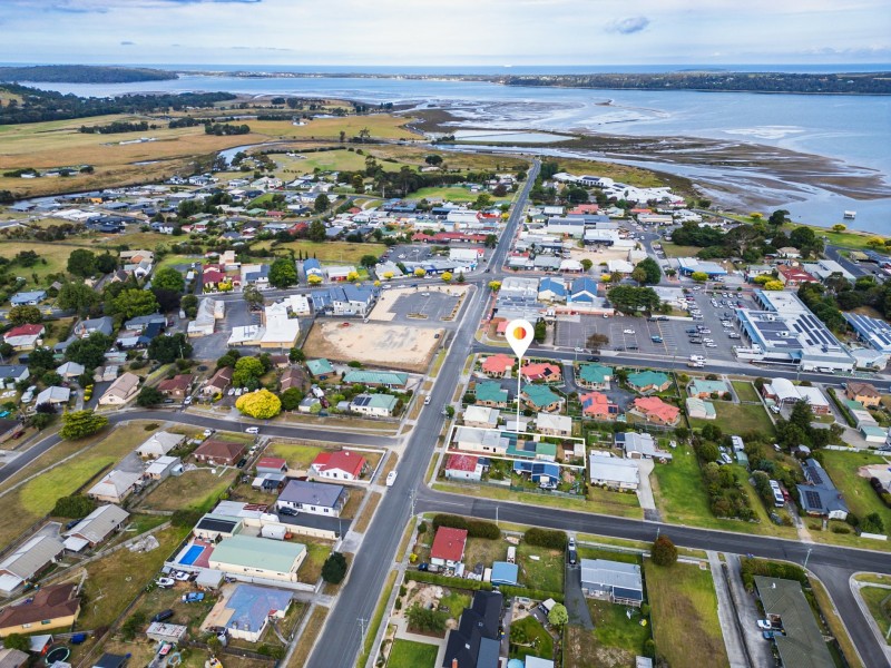51 Quail Street, St Helens TAS 7216