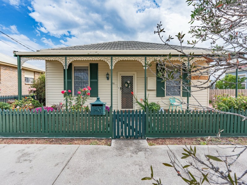 51 Quail Street, St Helens TAS 7216