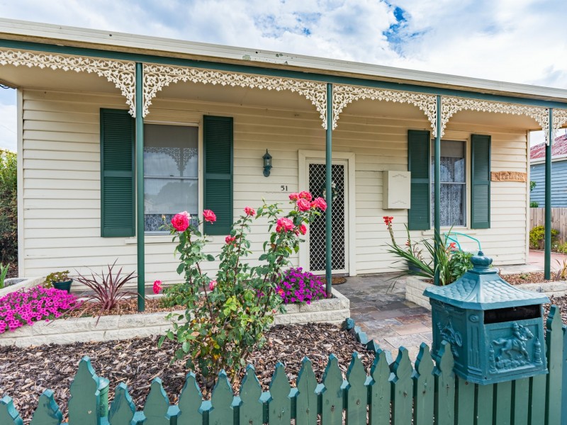 51 Quail Street, St Helens TAS 7216