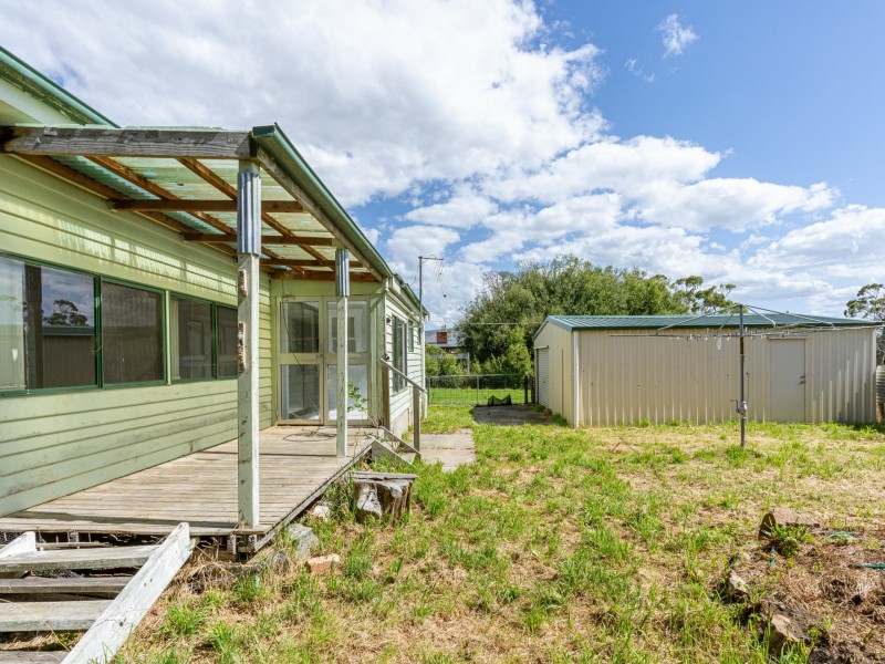 26 Clive Street, St Marys TAS 7215