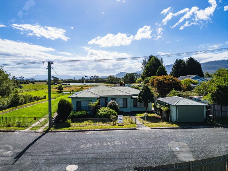 26 Clive Street, St Marys TAS 7215