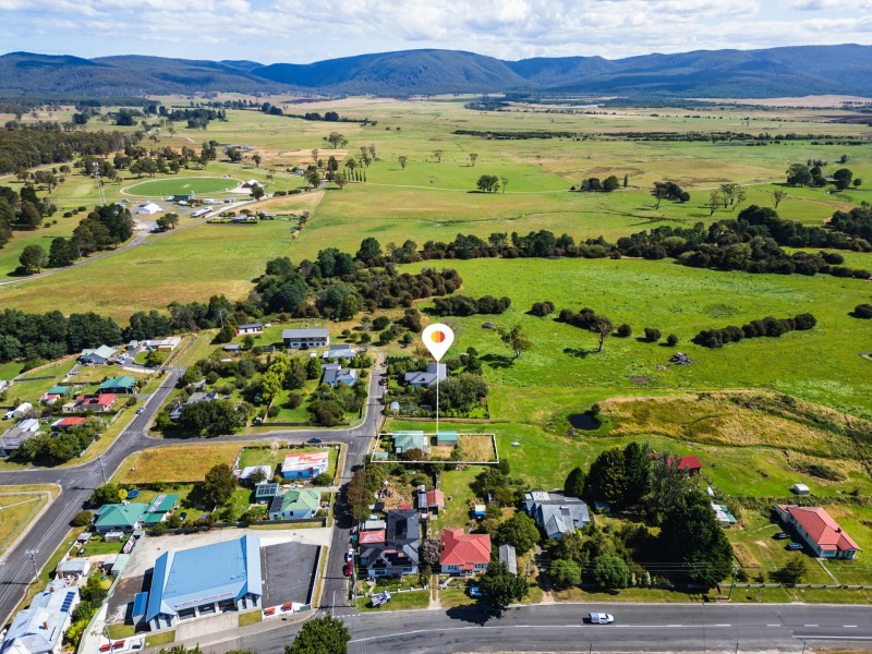 26 Clive Street, St Marys TAS 7215