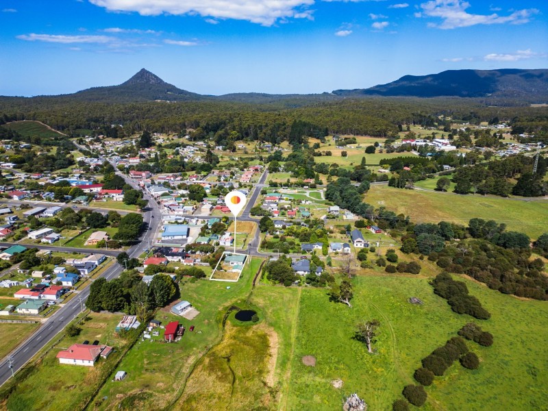 26 Clive Street, St Marys TAS 7215