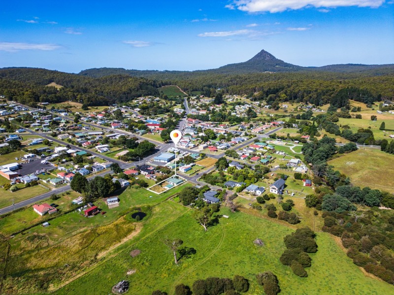 26 Clive Street, St Marys TAS 7215