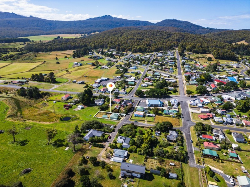 26 Clive Street, St Marys TAS 7215