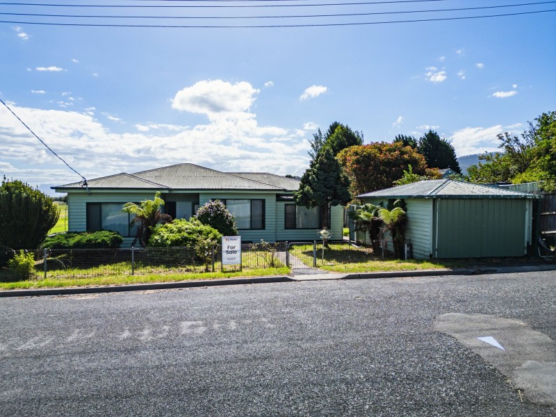 26 Clive Street, St Marys TAS 7215