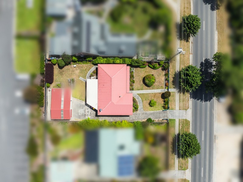 37 Tully Street, St Helens TAS 7216