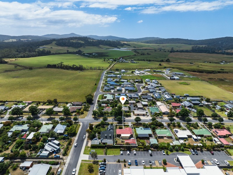 37 Tully Street, St Helens TAS 7216