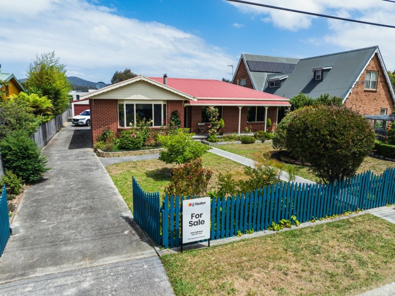 37 Tully Street, St Helens TAS 7216