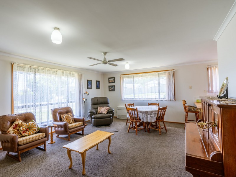 3 Groom Street, St Marys TAS 7215