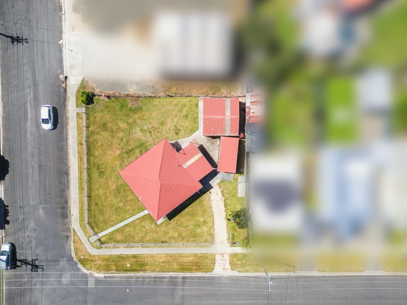 3 Groom Street, St Marys TAS 7215