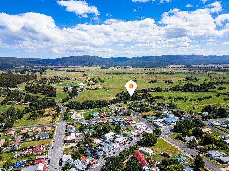 3 Groom Street, St Marys TAS 7215