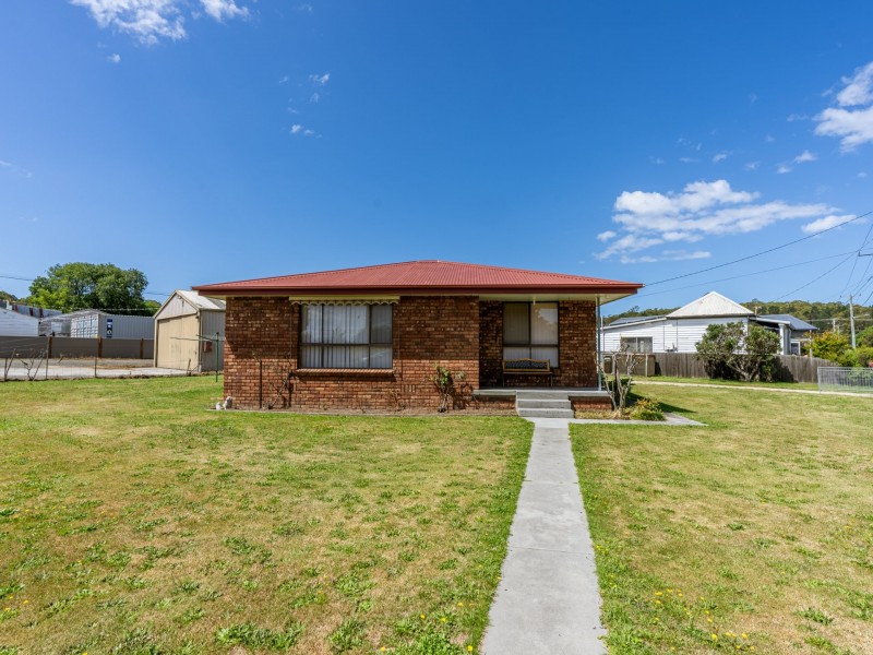 3 Groom Street, St Marys TAS 7215