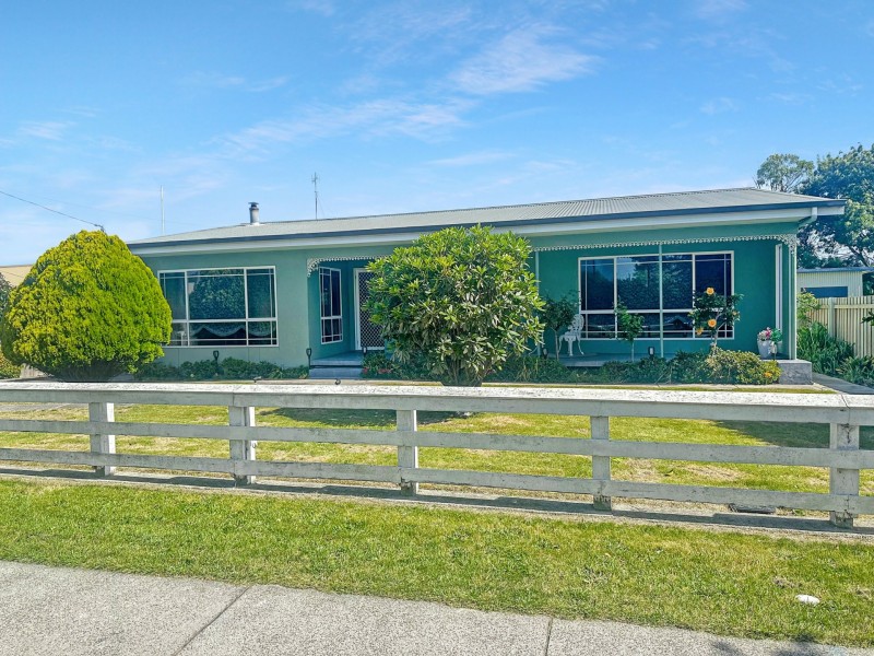 21 Tully Street, St Helens TAS 7216