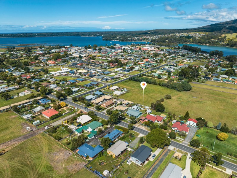 21 Tully Street, St Helens TAS 7216