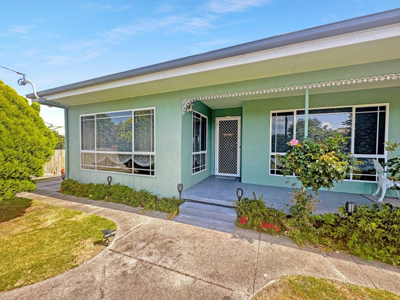 21 Tully Street, St Helens TAS 7216