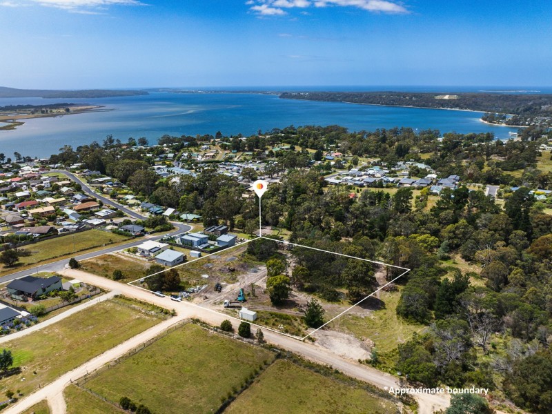 Lot 8 Lawry Heights, St Helens TAS 7216