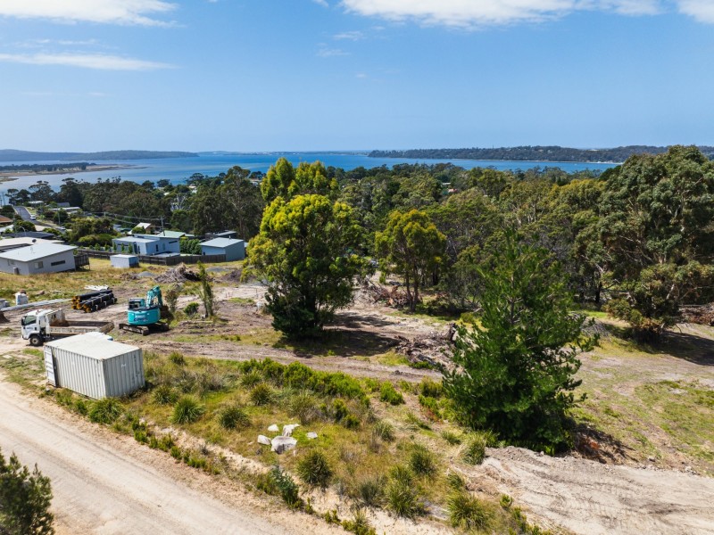 Lot 8 Lawry Heights, St Helens TAS 7216