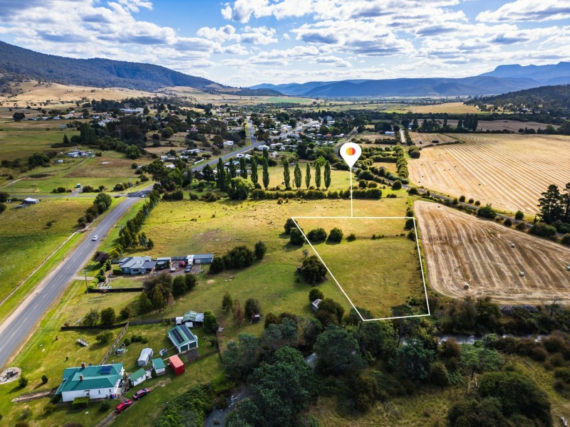 Lot 1 Talbot Street, Fingal TAS 7214