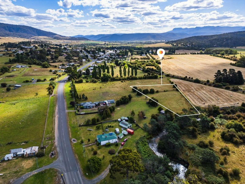 Lot 1 Talbot Street, Fingal TAS 7214